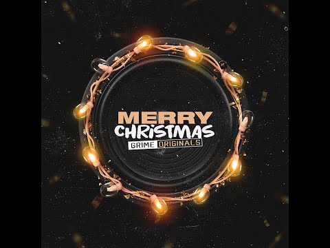 Grime Originals Christmas Set 2023 - Spooky b2b DOK ft. Big Narstie, Sharky Major, Logan OLM & more