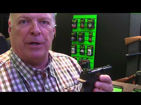 Front Sights Are Bright