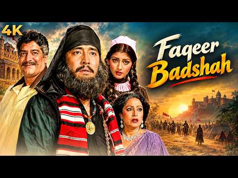 Faqeer Badshah
