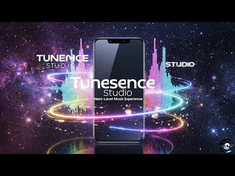 Tune Sence: 3D, Lofi, Binaural