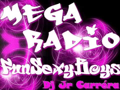 DJ JUNIOR CARRÉRA FUNSEXYBOYS FUNK MIX 2009