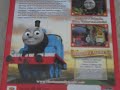 Thomas Friends Hero Of The Rails DVD US Widescreen Version Overview 07 02 2010