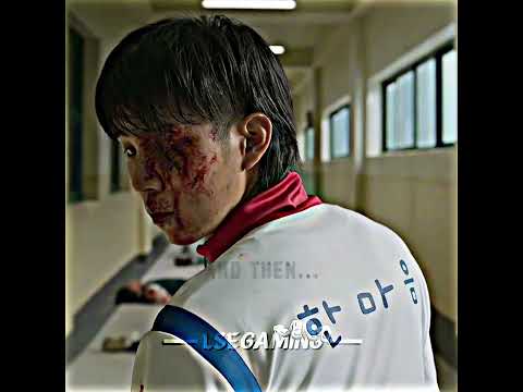 "I'm God" was underrated | all of us are dead season 1 edit | grok super slowed