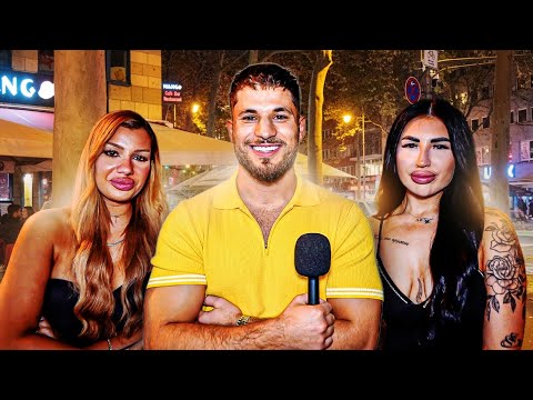 Sie ist süchtig nach Lippenaufspritzen 😂