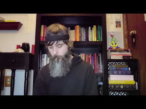 The Book of Tokens: Tav - The World