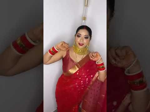 Bridal Makeup Artist portfolio by Archana Pahwa Makeovers in Delhi - Photo 0 Bridal Makeup Artist portfolio by Archana Pahwa Makeovers in Delhi - Photo 0