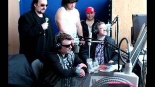 #ToddTeamTV: Trailer Park Boys