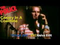 The Police - Canary In A Coalmine Virtual Jam (EXClusive Edit)