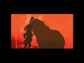 Opening To The Lion King II Simba S Pride Special Edition 2004 DVD February 3 2004 Version