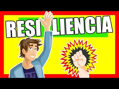 Más Fuerza Mental💪💡: Cómo ser Resiliente