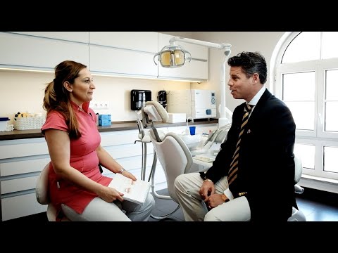 Stegprothese – Was ist das und wie funktioniert das? Dr. Diana Sedlmeier klärt auf