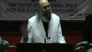 Download Lagu Bishop H Walker, Bible Study: Holy Ghost, the truth (4) Thumbnail