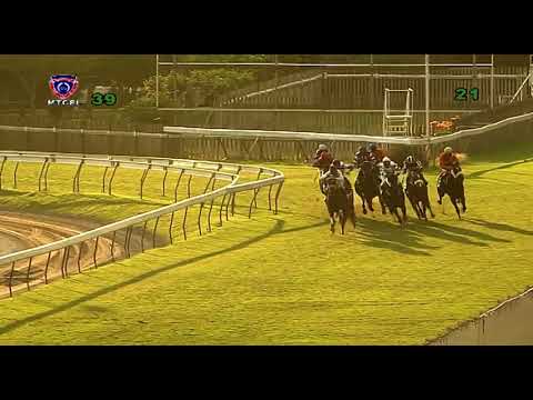 RM3 R9 | James Peter | R.Bheekary