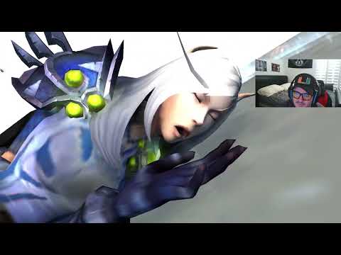 Wow: The War Within Playthrough: Part 91 (Finale)