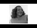 Jo Stafford ~ The Things We Did Last Summer