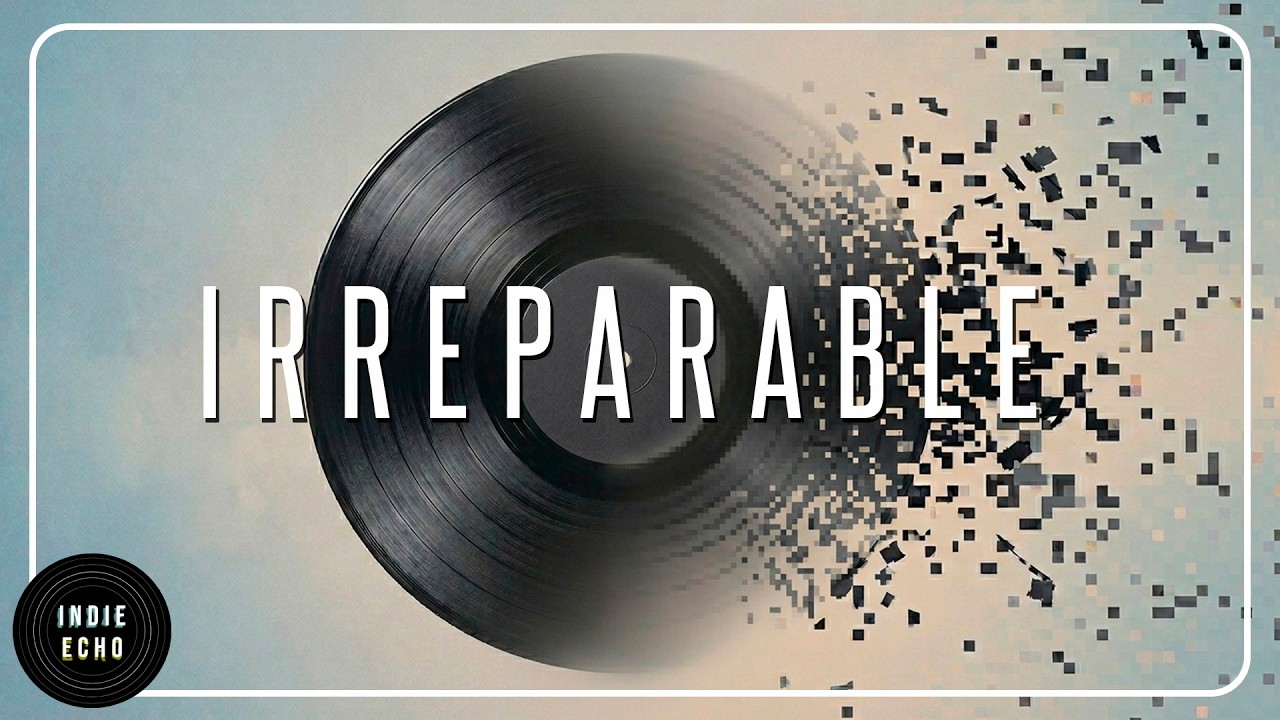 La era de la MÚSICA INVISIBLE