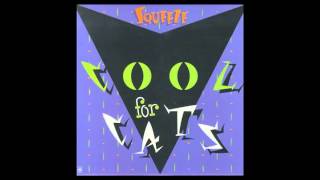 Squeeze - I Must Go