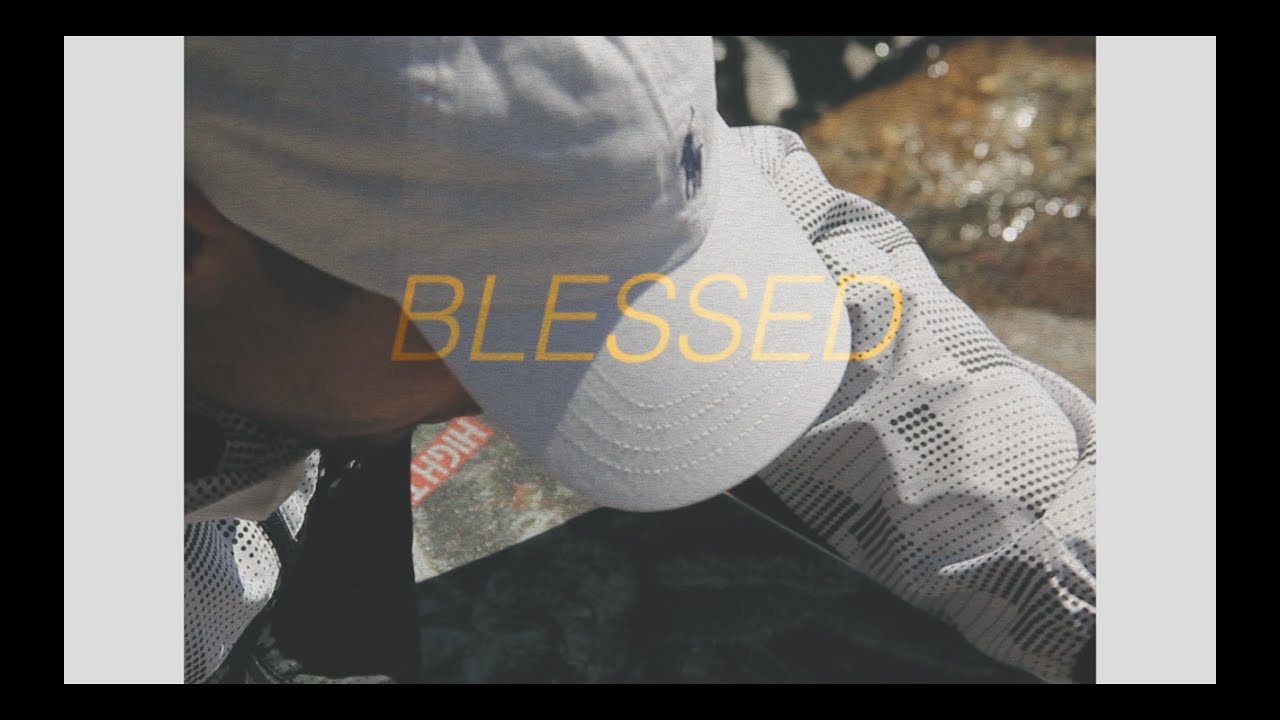 Tony Ortega: Blessed (Video Part)