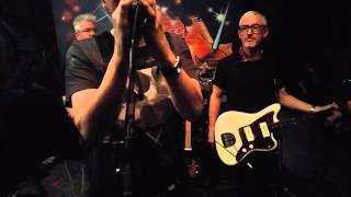 Sad Lovers &amp; Giants - Colourless Dreams @ The Colony Sacramento 3/21/16