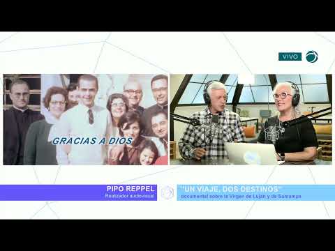 Un viaje, dos destinos: la historia detrás de la Virgen de Luján y Sumampa