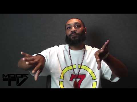 Moor Tv Live: Featuring Amir Caliph El Bey Part#2