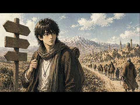 異邦人 / 久保田早紀【AI Cover】