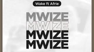 Mwize ft Afrie