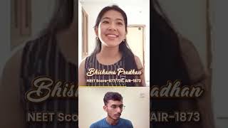 NEET Toppers Success Secret you don't know! #neet #motivation