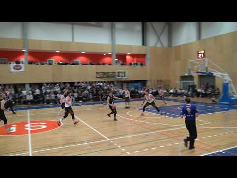 RBL BK Sigulda/Modern House - Salaspils SS [31.03.23.]