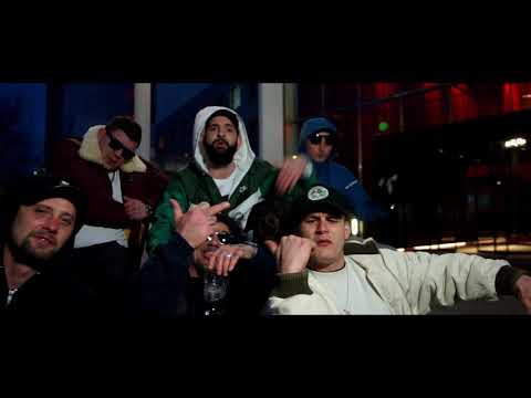 VADDA DIKKA - 0711 Allstars  ( official video | Mix & Master by Lefti )