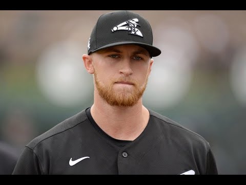 Did Vanessa Morgan’s soon-to-be ex Michael Kopech date Brielle Biermann?