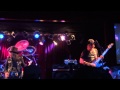 Loudness - Come Alive Again [Live @ B.B. King Blues Club & Grill, NY - 05/14/2012]