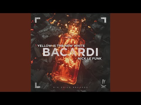 Bacardi (Extended Mix)