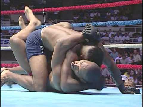 Jay R. Palmer vs. Brian Gassaway