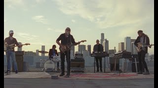 The War On Drugs Ft Lucius - I Don\'t Live Here Anymore video