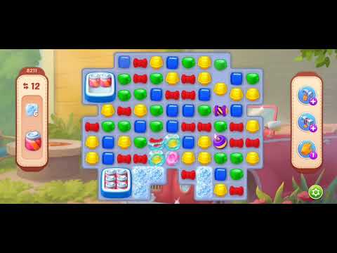 home scapes lev 8211 #games #D5 #homescapes #new_level #challenge #bestplayers #subscribe