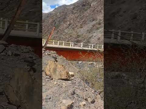 Piscinas termales en Expansión, Churcampa Huancavelica