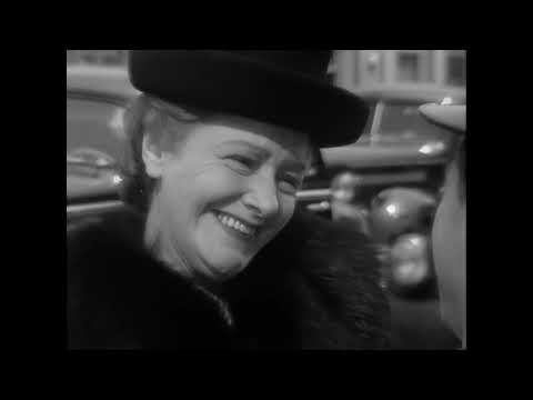 Soldier Returns Home to a Surprise! | Love Laughs at Andy Hardy (1946) | Opening Scene