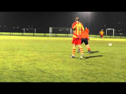 Opjestropdas.nl 14 nov 2015 Focus 07 5 - V.V. De Meern 8 1-4 Doelpunt Abel, assist John (1-3)