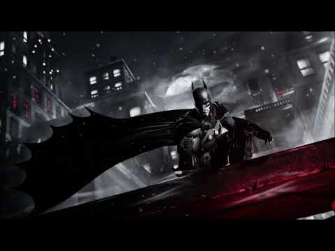 Hotel Lobby - Batman: Arkham Origins unofficial soundtrack
