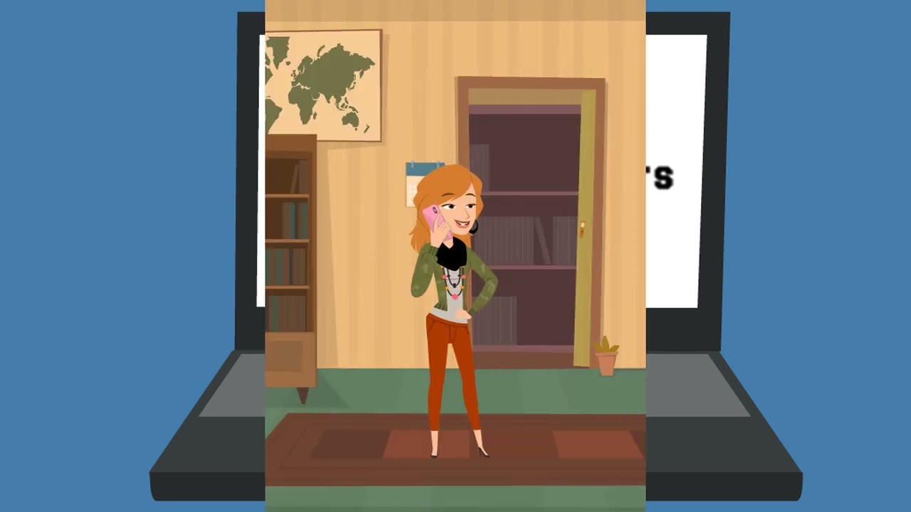 We are here to help you get better!