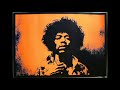 Jimi Hendrix If Six Was Nine instrumental
