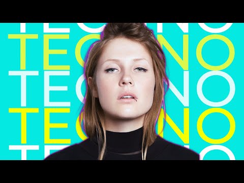 How to make TECHNO like CHARLOTTE DE WITTE (Ableton Live Project Download)