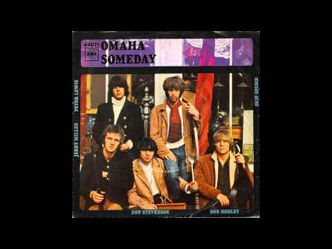 Moby Grape - Omaha (1967)