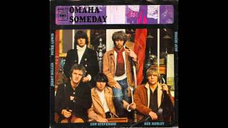 Moby Grape - Omaha (1967)