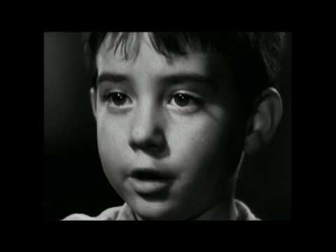 Marcelino Pan Y Vino