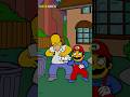 5 Times The Simpsons Referenced Video Games