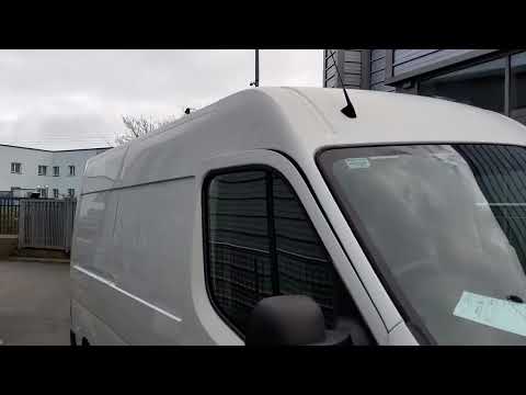 Renault Master 2020 - Image 2