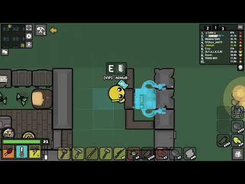 Devast.io | Top base