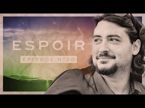 ESPOIR, épisode 20 - Le BOUQUET FINAL : la Grande F.A.Q de 7 HEURES ! On attend vos QUESTIONS 🍾🍾🍾